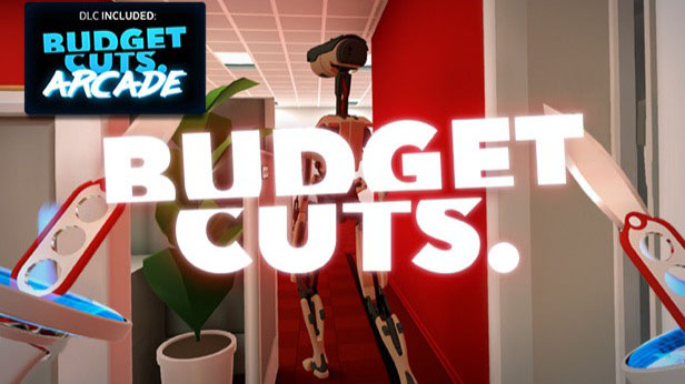 Budget Cuts is an independent virtual reality stealth game developed and published by Swedish studio Neat Corporation. The player is tasked with escap...